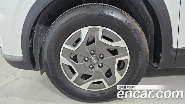 Hyundai Santa Fe HEV 1.6 2WD Prestige 2022 — фото 5