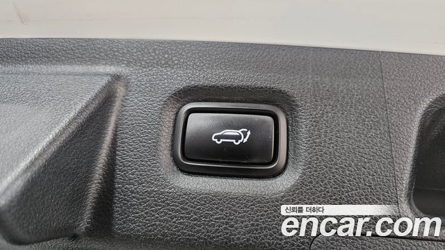 Hyundai Santa Fe HEV 1.6 2WD Prestige 2022 — фото 31