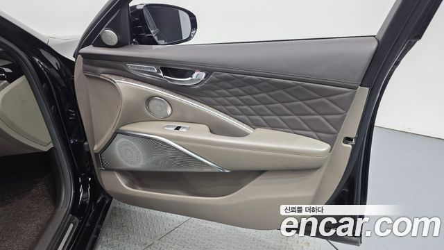 Kia K9 (II) 3.3 T-GDI AWD Best Selection Ⅱ 2022 — фото 24