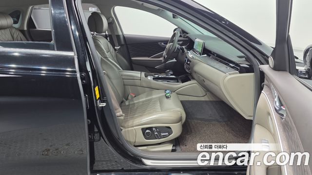 Kia K9 (II) 3.3 T-GDI AWD Best Selection Ⅱ 2022 — фото 26