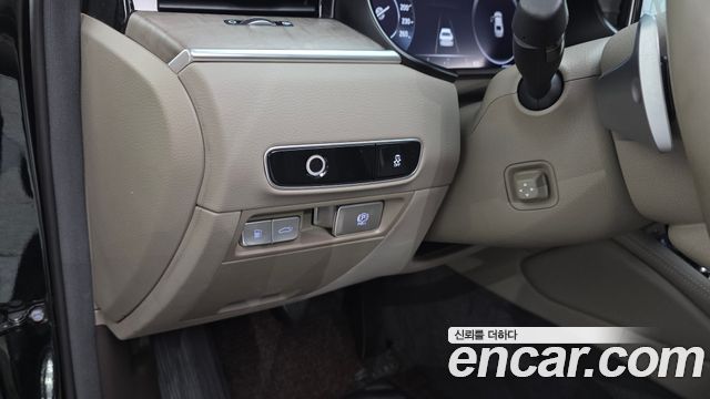 Kia K9 (II) 3.3 T-GDI AWD Best Selection Ⅱ 2022 — фото 27