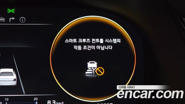 Kia K9 (II) 3.3 T-GDI AWD Best Selection Ⅱ 2022 — фото 31