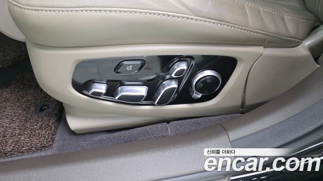 Kia K9 (II) 3.3 T-GDI AWD Best Selection Ⅱ 2022 — фото 37