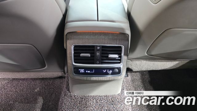 Kia K9 (II) 3.3 T-GDI AWD Best Selection Ⅱ 2022 — фото 39