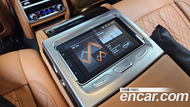 BMW 7 Series (G11) 740d xDrive M Sport 2021 — фото 31