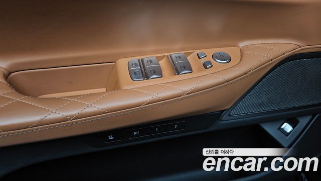 BMW 7 Series (G11) 740d xDrive M Sport 2021 — фото 35