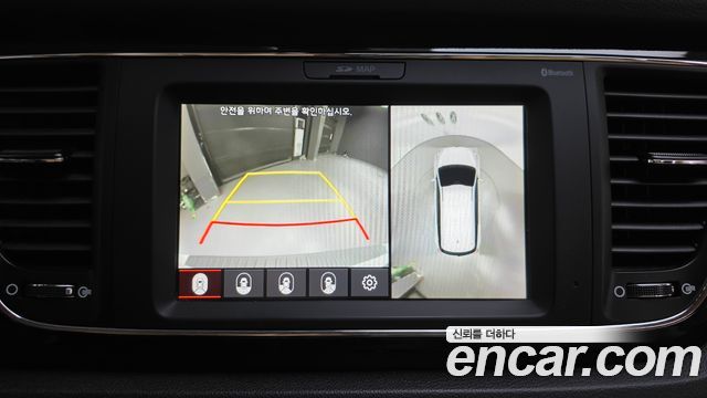 Kia Carnival 7-Seater Limousine VIP 2020 — фото 14