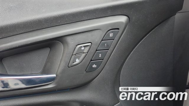 Chevrolet Malibu 1.5 Turbo LTZ 2018 — фото 17