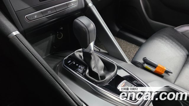 Renault Korea QM6 2.0 GDe LE 2WD 2020 — фото 9