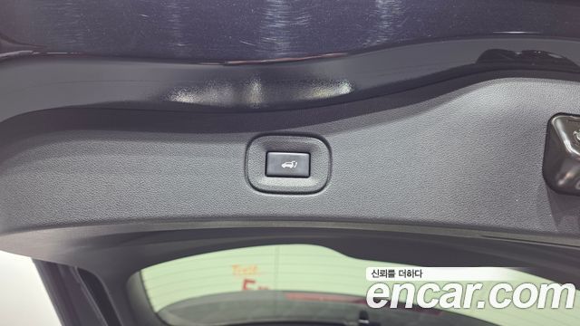Renault Korea QM6 2.0 GDe LE 2WD 2020 — фото 18