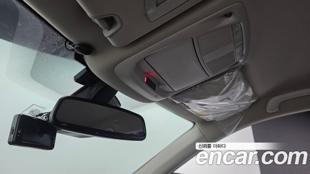 Renault Korea QM6 2.0 GDe LE 2WD 2020 — фото 20