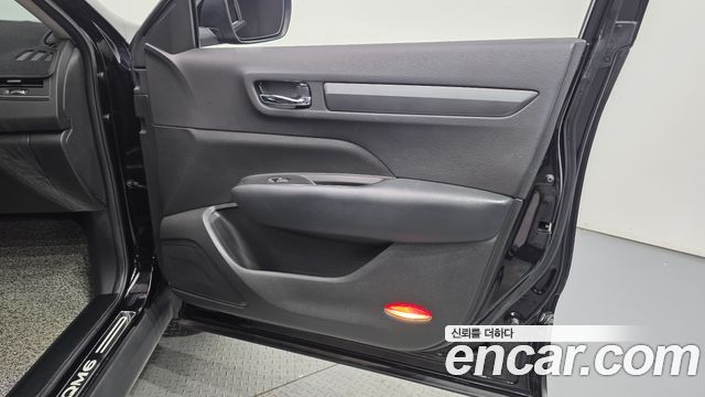Renault Korea QM6 2.0 GDe LE 2WD 2020 — фото 24