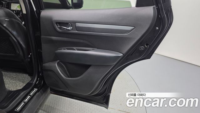 Renault Korea QM6 2.0 GDe LE 2WD 2020 — фото 25