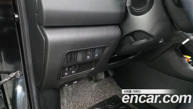 Renault Korea QM6 2.0 GDe LE 2WD 2020 — фото 27