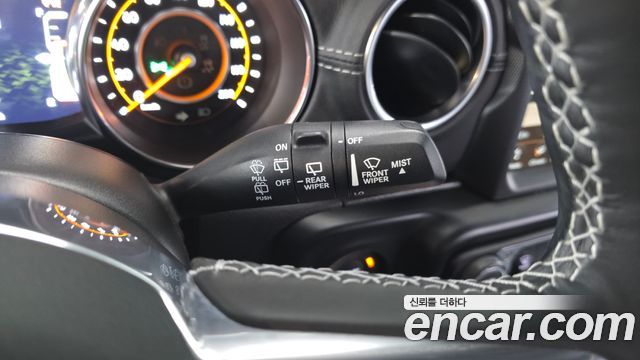 Jeep Wrangler (JL) 2.0 Overland Power Top 4Door 2021 — фото 20