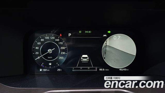 Kia Sorento (IV) Diesel 2.2 2WD Noblesse 2021 — фото 8