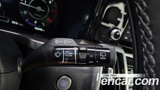 Kia Sorento (IV) Diesel 2.2 2WD Noblesse 2021 — фото 17