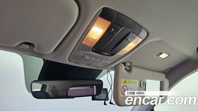 Kia Sorento (IV) Diesel 2.2 2WD Noblesse 2021 — фото 18