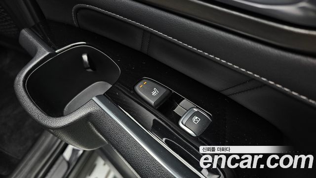 Kia Sorento (IV) Diesel 2.2 2WD Noblesse 2021 — фото 19