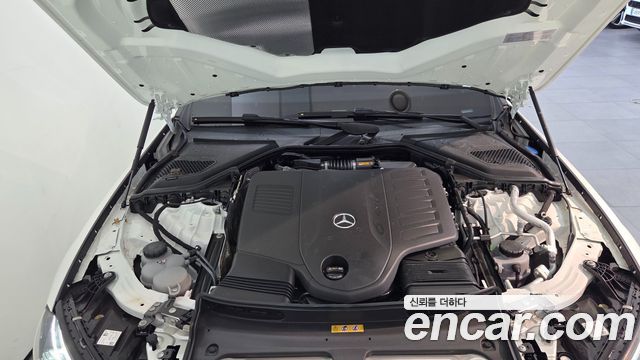 Mercedes-Benz E-Class (W214) E450 4MATIC AMG Line 2026 — фото 6