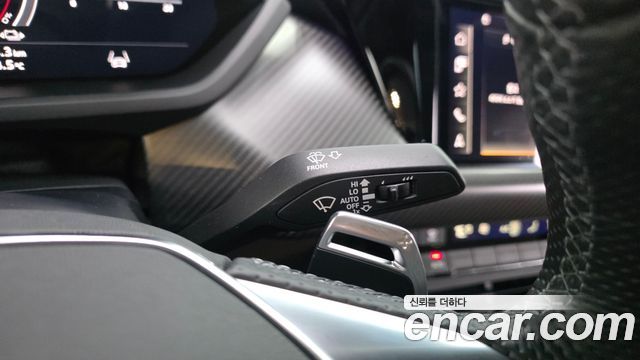 Audi e-tron GT GT quattro Premium 2022 — фото 28