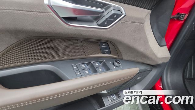 Audi e-tron GT GT quattro Premium 2022 — фото 29