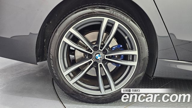 BMW 6 Series GT (G32) 620d M Sport 2023 — фото 5
