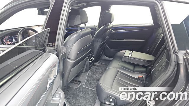 BMW 6 Series GT (G32) 620d M Sport 2023 — фото 18