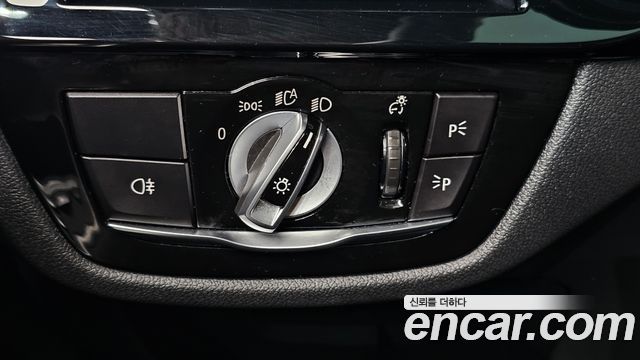 BMW 6 Series GT (G32) 620d M Sport 2023 — фото 19