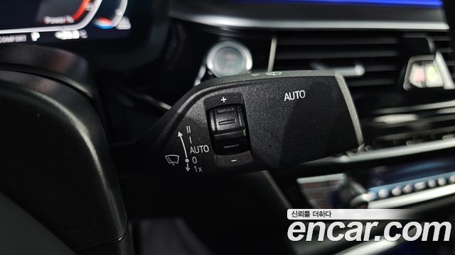 BMW 6 Series GT (G32) 620d M Sport 2023 — фото 20