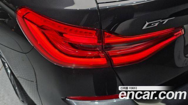 BMW 6 Series GT (G32) 620d M Sport 2023 — фото 23