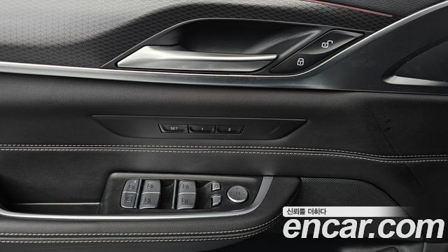 BMW 6 Series GT (G32) 620d M Sport 2023 — фото 27