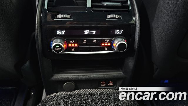 BMW 6 Series GT (G32) 620d M Sport 2023 — фото 28