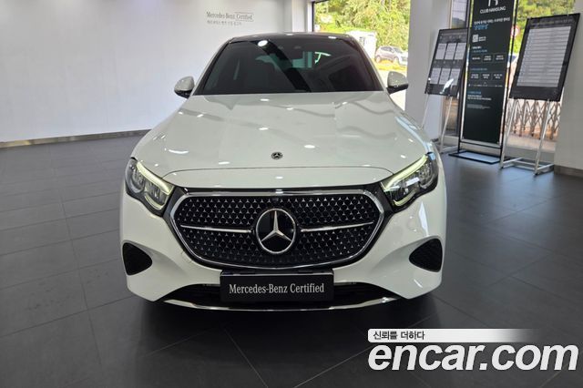 Mercedes-Benz E-Class (W214) E200 Avantgarde 2025 — фото 3