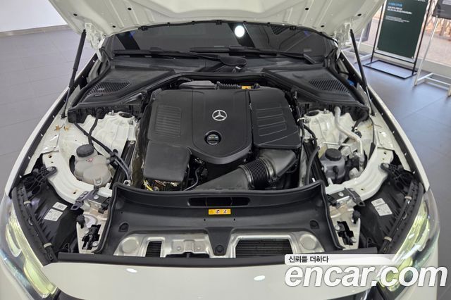Mercedes-Benz E-Class (W214) E200 Avantgarde 2025 — фото 6