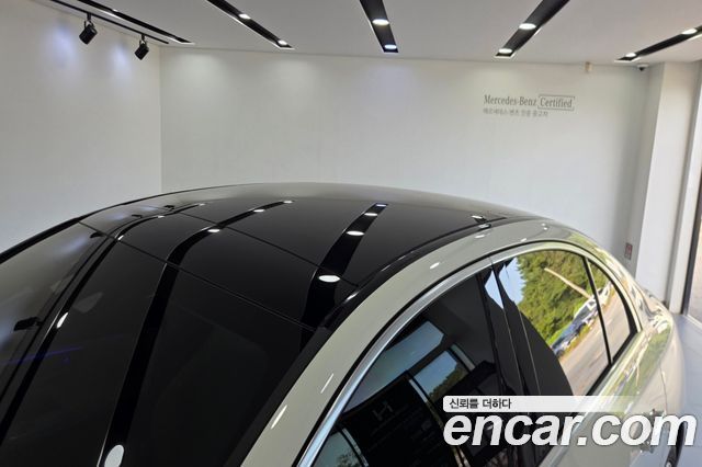 Mercedes-Benz E-Class (W214) E200 Avantgarde 2025 — фото 16