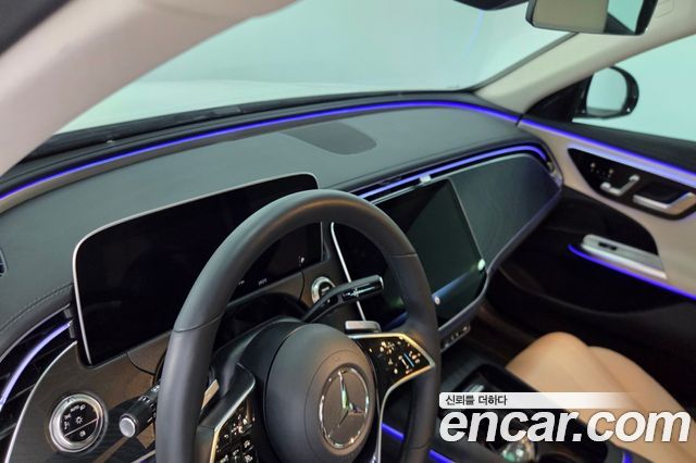 Mercedes-Benz E-Class (W214) E200 Avantgarde 2025 — фото 17