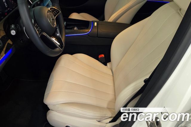 Mercedes-Benz E-Class (W214) E200 Avantgarde 2025 — фото 18