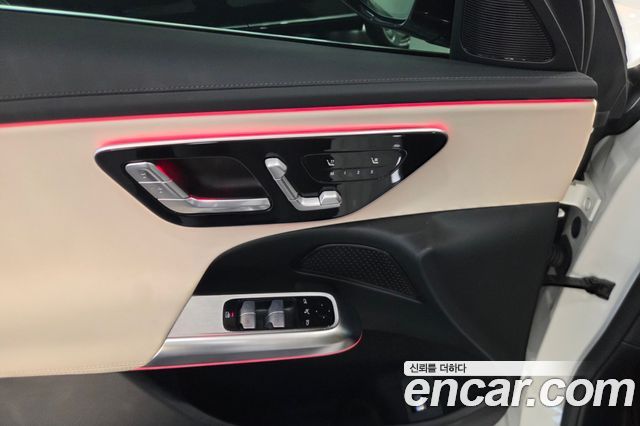 Mercedes-Benz E-Class (W214) E200 Avantgarde 2025 — фото 19
