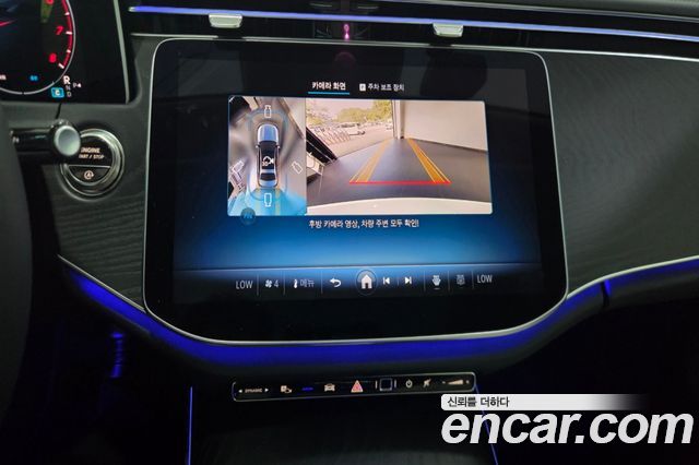 Mercedes-Benz E-Class (W214) E200 Avantgarde 2025 — фото 20