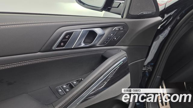 BMW X6 (G06) xDrive30d M Sport 2024 — фото 27