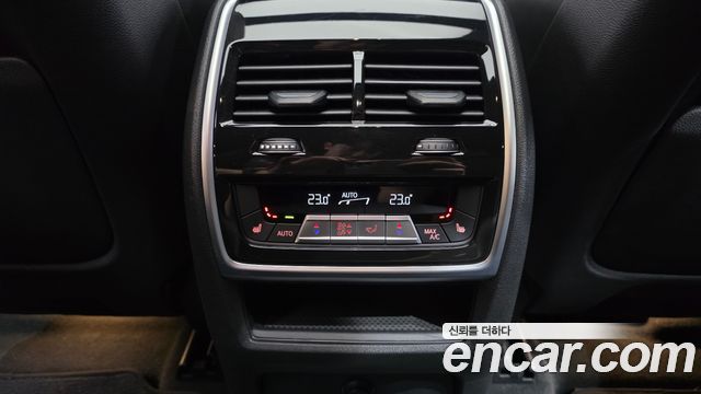 BMW X6 (G06) xDrive30d M Sport 2024 — фото 28
