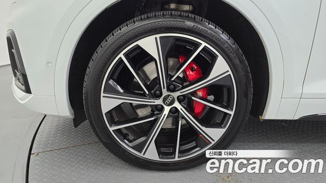 Audi SQ5 (FY) 3.0 TFSI Quattro Sportback 2023 — фото 5