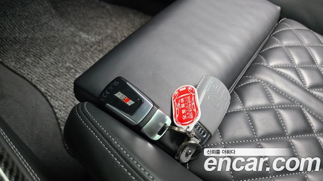 Audi SQ5 (FY) 3.0 TFSI Quattro Sportback 2023 — фото 15