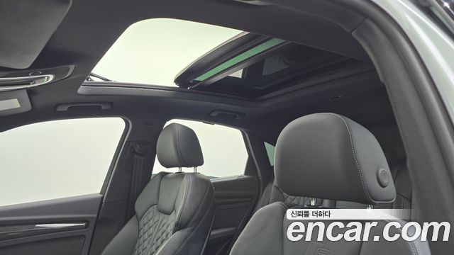 Audi SQ5 (FY) 3.0 TFSI Quattro Sportback 2023 — фото 16