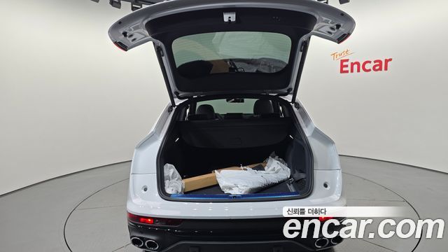 Audi SQ5 (FY) 3.0 TFSI Quattro Sportback 2023 — фото 18