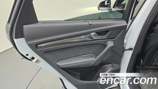 Audi SQ5 (FY) 3.0 TFSI Quattro Sportback 2023 — фото 25