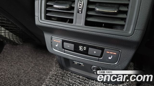 Audi SQ5 (FY) 3.0 TFSI Quattro Sportback 2023 — фото 28
