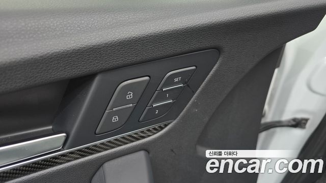 Audi SQ5 (FY) 3.0 TFSI Quattro Sportback 2023 — фото 36