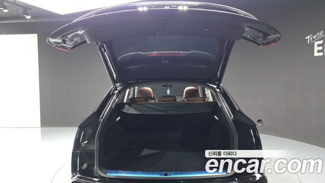 Audi Q5 (FY) 40 TDI Quattro Sportback 2022 — фото 18